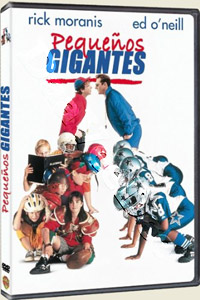 Little Giants (DVD)